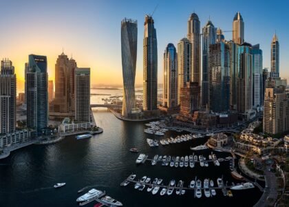How to Buy Property in Dubai as a Foreigner – Complete 2025 Guide