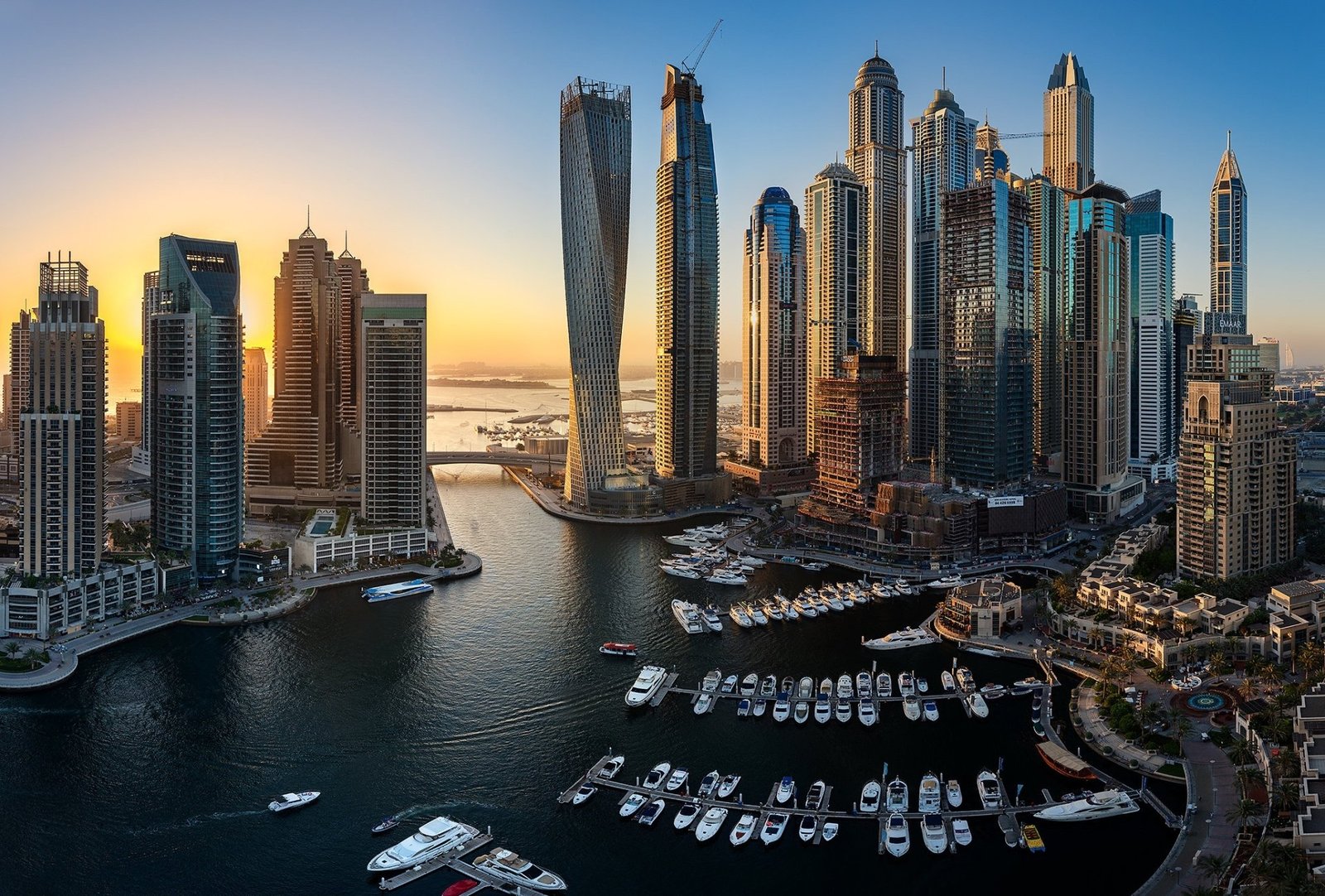 How to Buy Property in Dubai as a Foreigner – Complete 2025 Guide