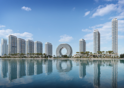 Buying Off-Plan Property in Dubai: The Investment Opportunity You Can’t Miss in 2025