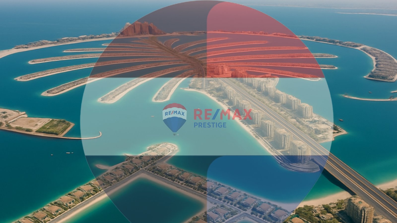 RE/MAX – A Global Real Estate Brand & Its Power in UAE