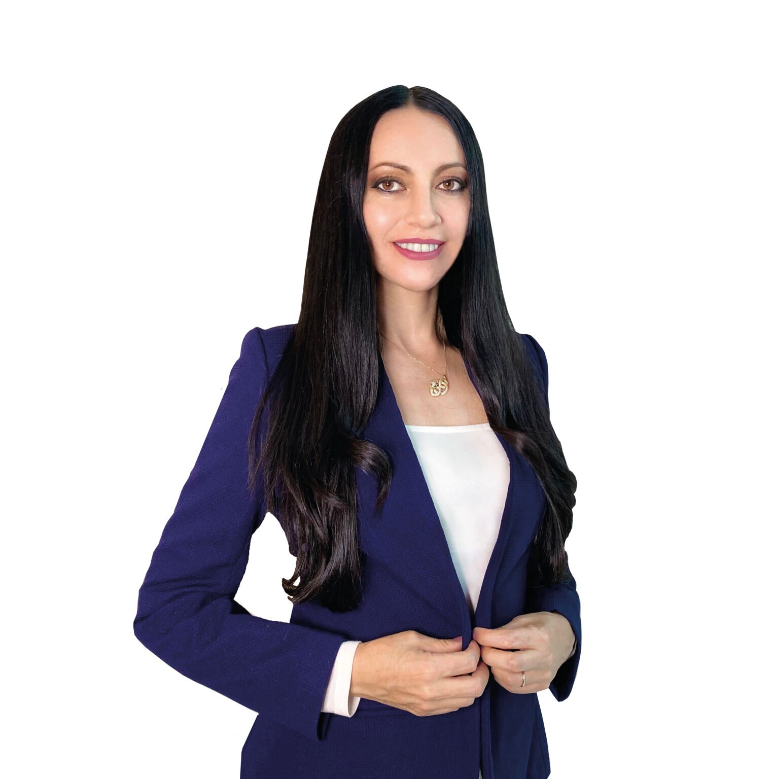 Alexandra Cisneros