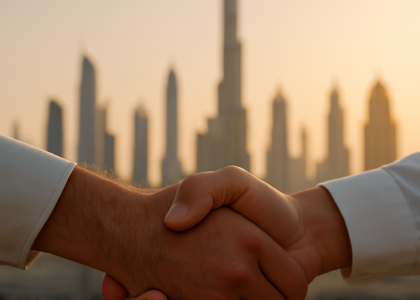 How Dubai Protects Your Real Estate Investment