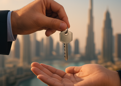 Understanding Dubai Real Estate Payment Plans — 40/60, 50/50 and 60/40 Explained