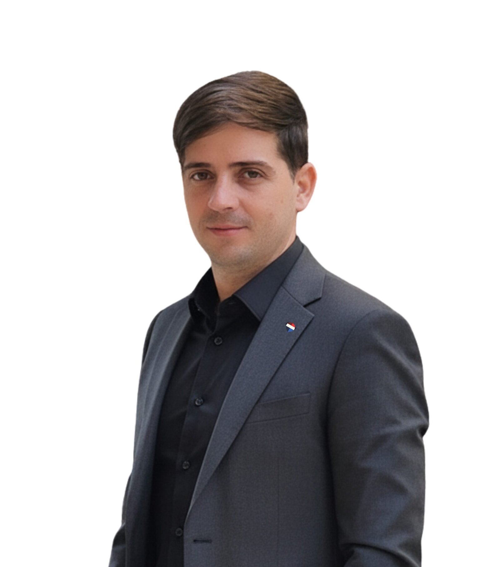 Javier Sanzo