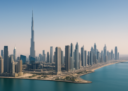 Off-Plan vs Ready Properties in Dubai: Smart Investment Strategies for 2026