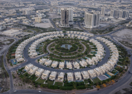 Top Performing Real Estate Areas in Dubai in 2025: Where Investors Focused Their Capital