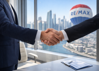 How to Choose the Right Real Estate Agent in Dubai in 2026 (A Serious Investor’s Guide)
