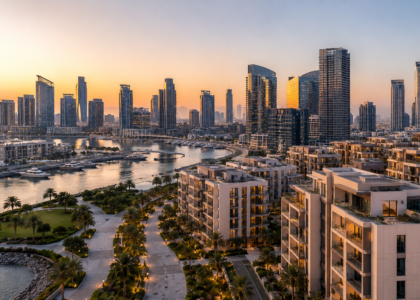 Dubai Property Prices in 2026: Is the Market Still Growing?